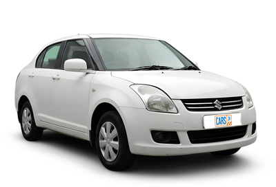 Maruti Swift Dzire-img
